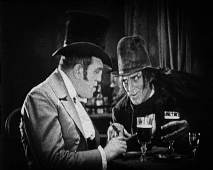 En Qui Se Transformait Le Bon Docteur Jekyll
