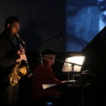 Cine-Concert Pecheur d'Islande